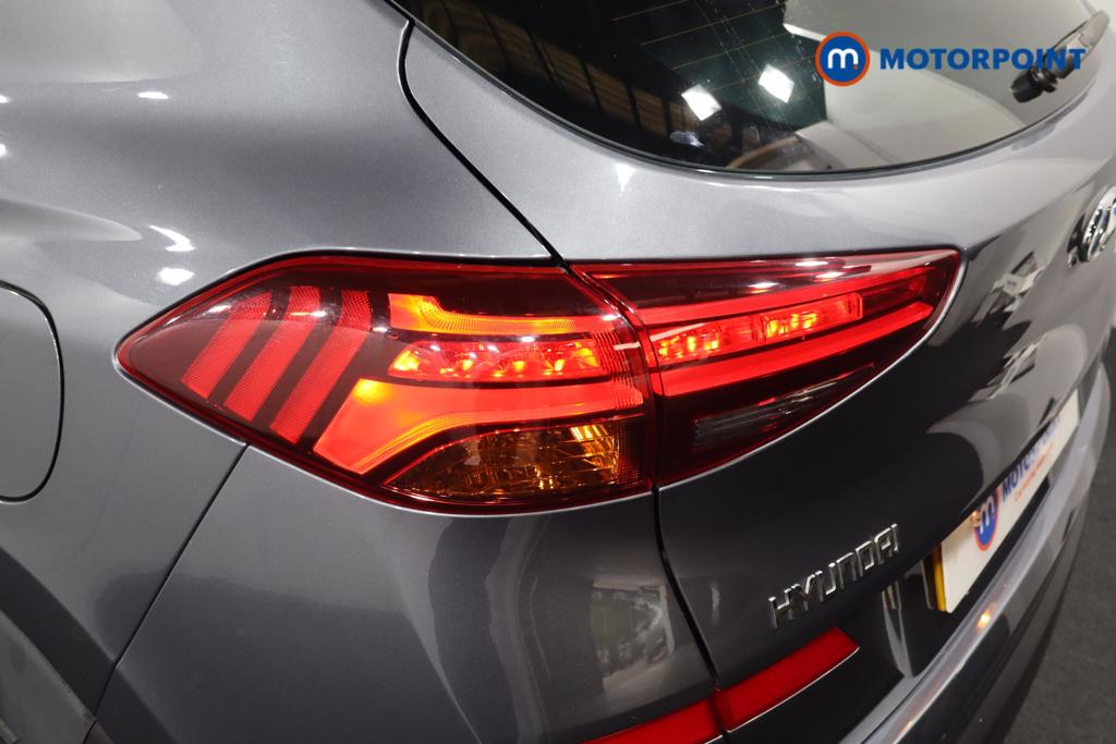 Hyundai Tucson Se Nav Manual Petrol SUV - Stock Number (1539276) - 20th supplementary image