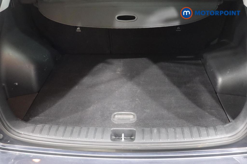 Hyundai Tucson Se Nav Manual Petrol SUV - Stock Number (1539276) - 23rd supplementary image