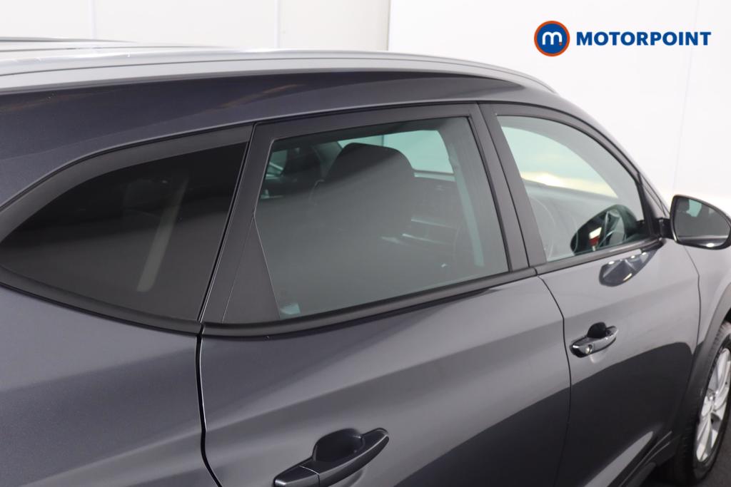 Hyundai Tucson Se Nav Manual Petrol SUV - Stock Number (1539276) - 25th supplementary image
