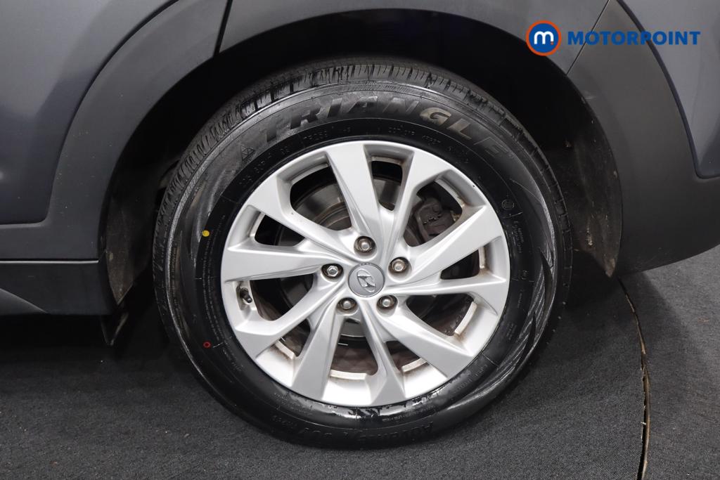 Hyundai Tucson Se Nav Manual Petrol SUV - Stock Number (1539276) - 28th supplementary image