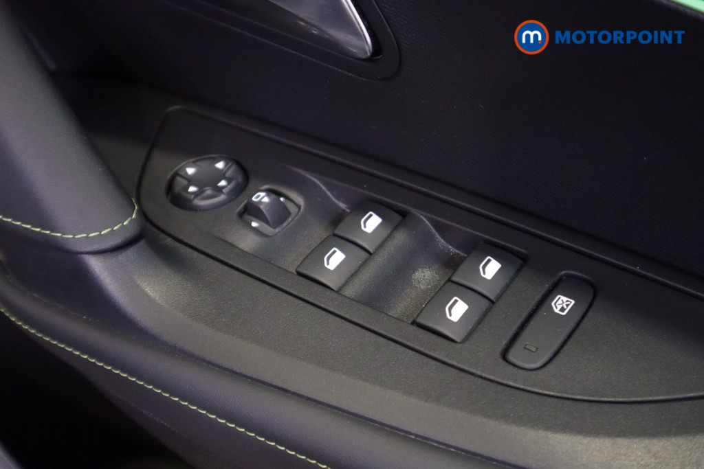 Peugeot 2008 GT Automatic Petrol SUV - Stock Number (1539473) - 13th supplementary image