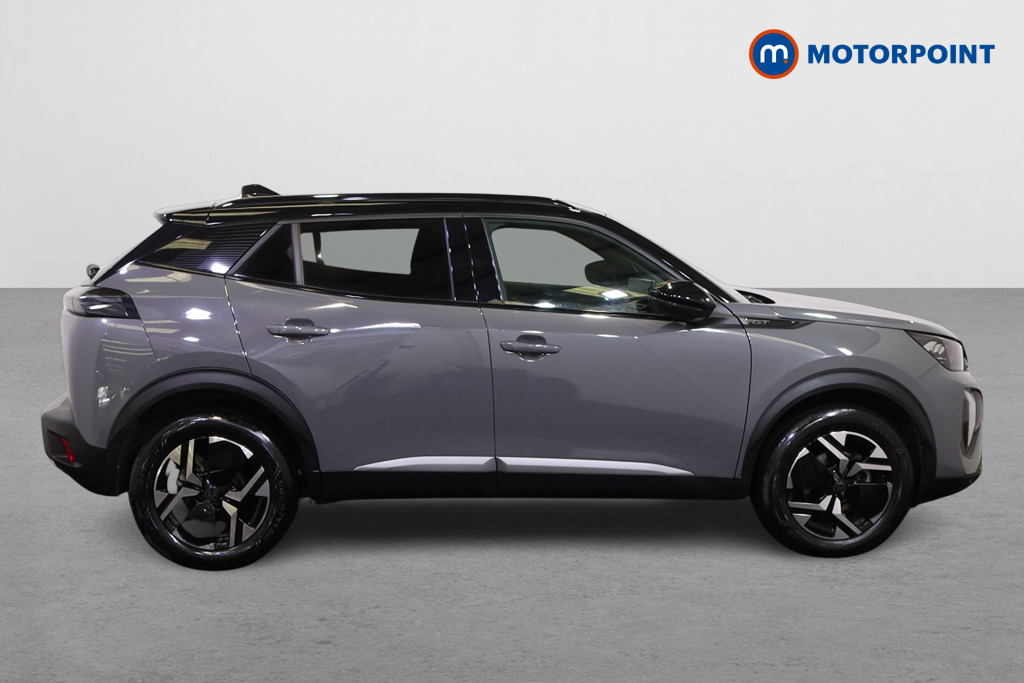 Peugeot 2008 GT Automatic Petrol SUV - Stock Number (1539473) - Drivers side