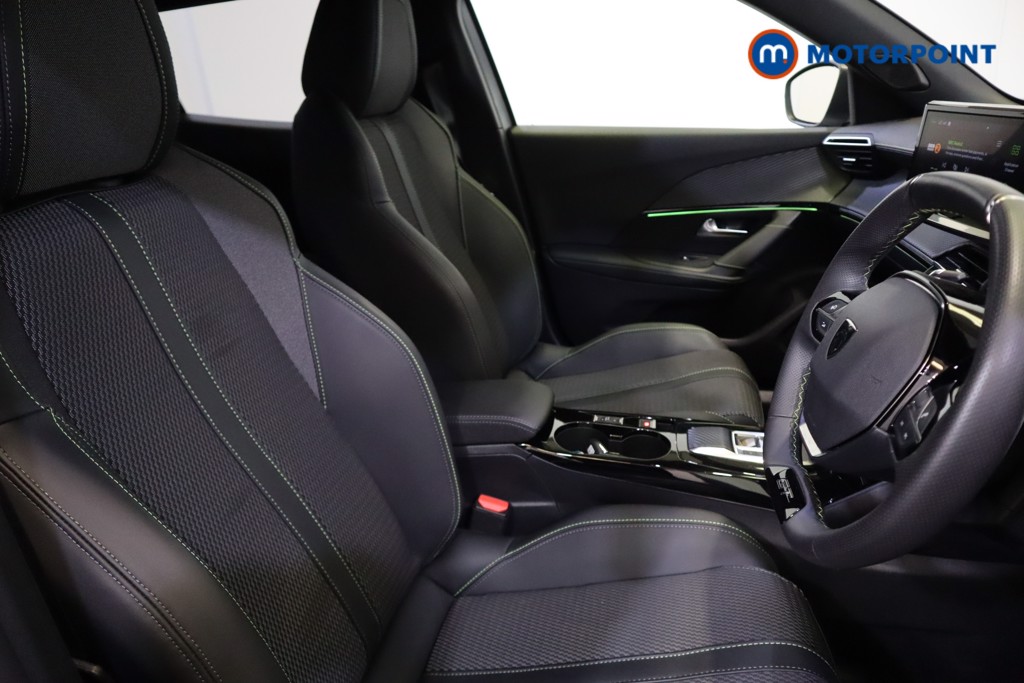 Peugeot 2008 GT Automatic Petrol SUV - Stock Number (1539493) - 6th supplementary image