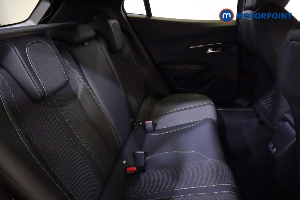 Peugeot 2008 GT Automatic Petrol SUV - Stock Number (1539493) - 7th supplementary image