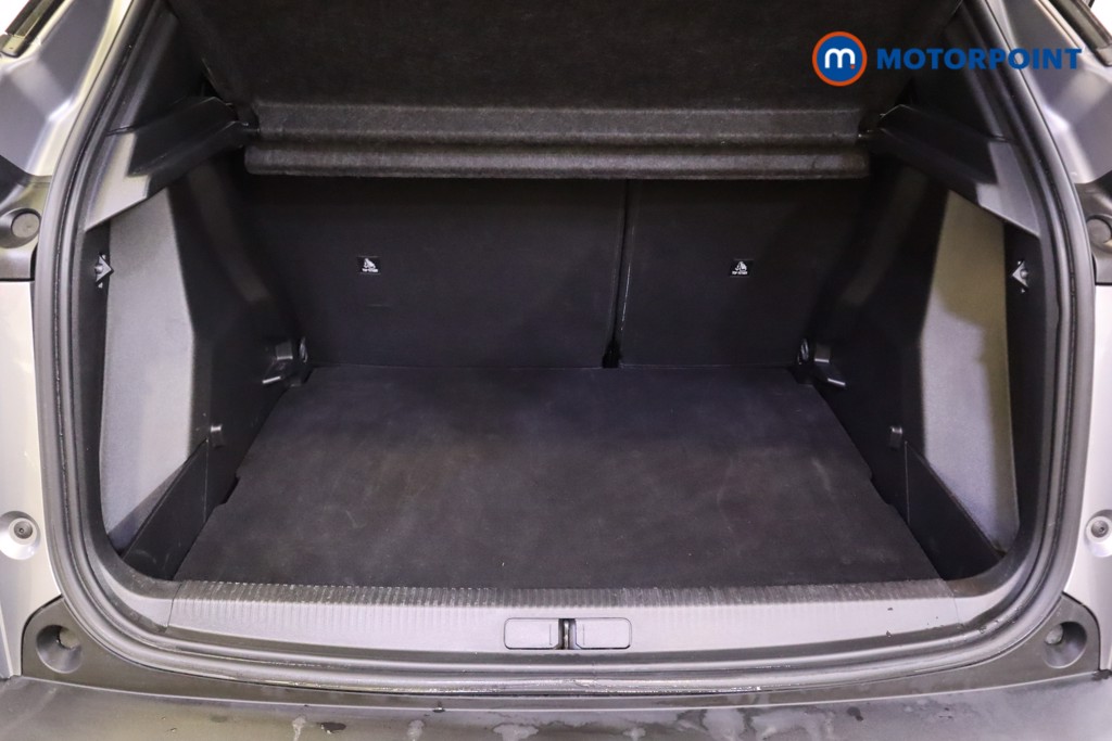 Peugeot 2008 GT Automatic Petrol SUV - Stock Number (1539493) - 8th supplementary image