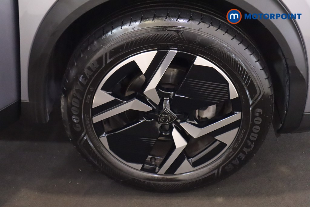 Peugeot 2008 GT Automatic Petrol SUV - Stock Number (1539493) - 11th supplementary image