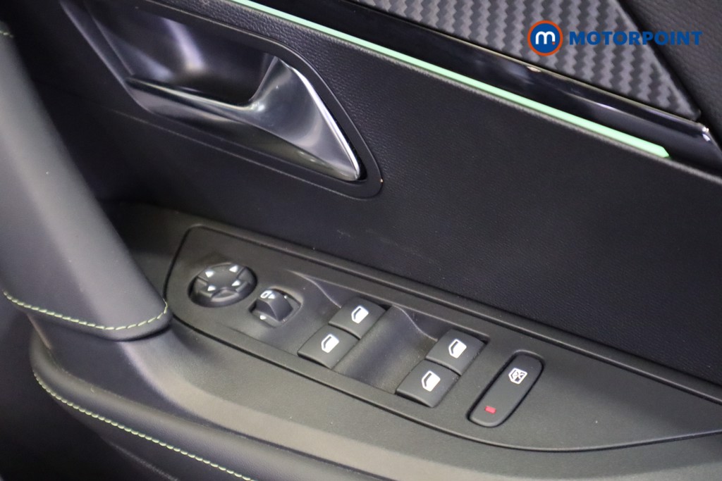 Peugeot 2008 GT Automatic Petrol SUV - Stock Number (1539493) - 13th supplementary image
