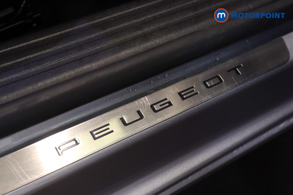 Peugeot 2008 GT Automatic Petrol SUV - Stock Number (1539493) - 14th supplementary image
