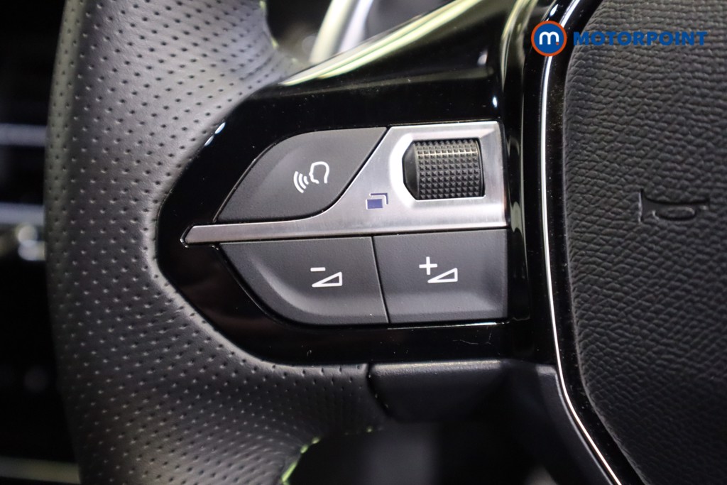 Peugeot 2008 GT Automatic Petrol SUV - Stock Number (1539493) - 15th supplementary image