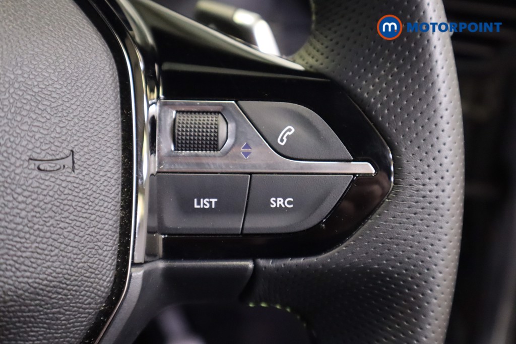 Peugeot 2008 GT Automatic Petrol SUV - Stock Number (1539493) - 16th supplementary image