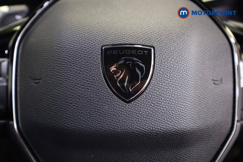 Peugeot 2008 GT Automatic Petrol SUV - Stock Number (1539493) - 17th supplementary image