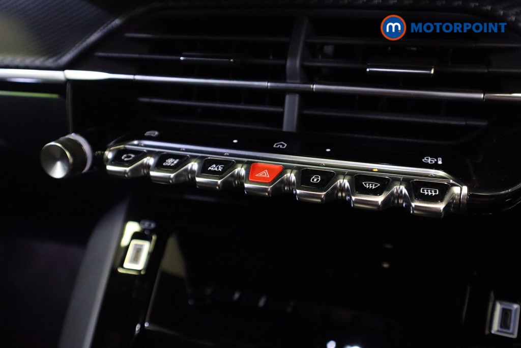 Peugeot 2008 GT Automatic Petrol SUV - Stock Number (1539493) - 19th supplementary image