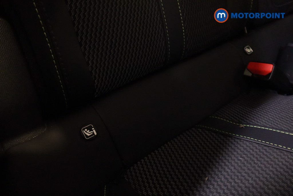 Peugeot 2008 GT Automatic Petrol SUV - Stock Number (1539493) - 21st supplementary image