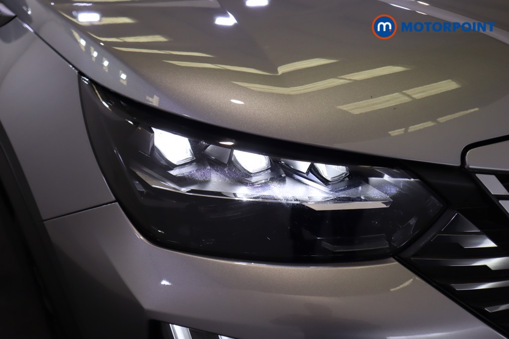 Peugeot 2008 GT Automatic Petrol SUV - Stock Number (1539493) - 23rd supplementary image