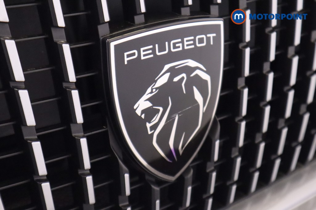 Peugeot 2008 GT Automatic Petrol SUV - Stock Number (1539493) - 25th supplementary image