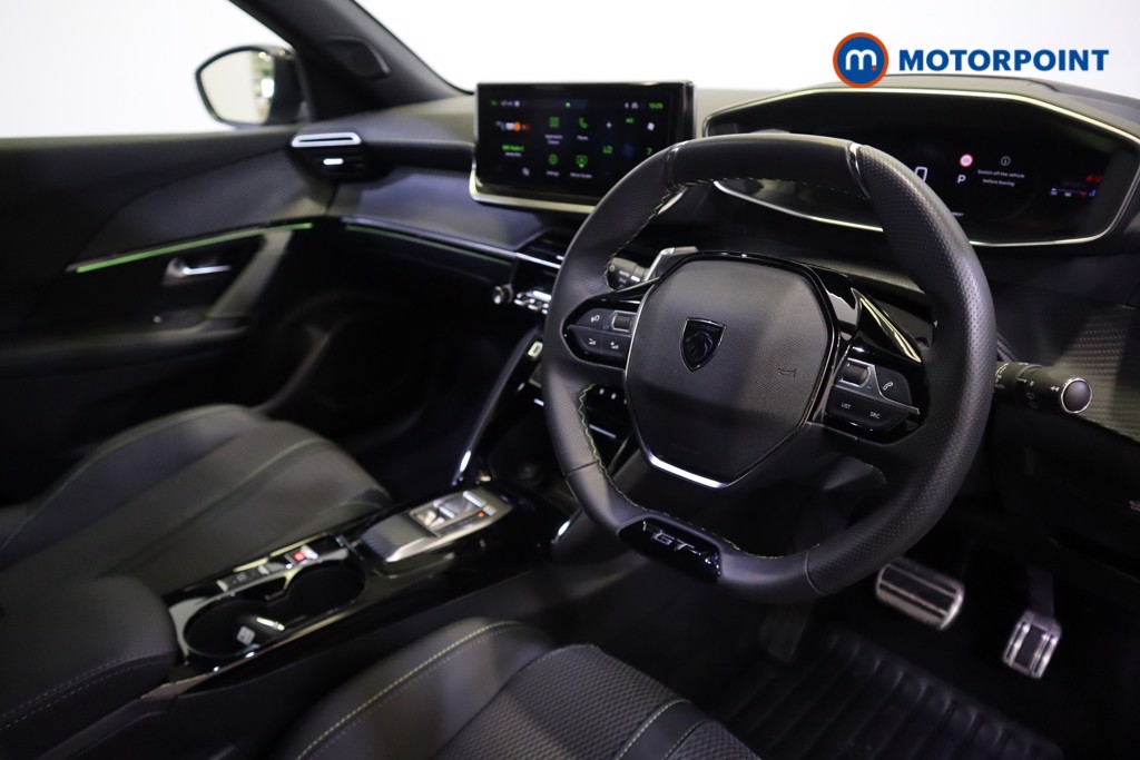 Peugeot 2008 GT Automatic Petrol SUV - Stock Number (1539493) - 1st supplementary image