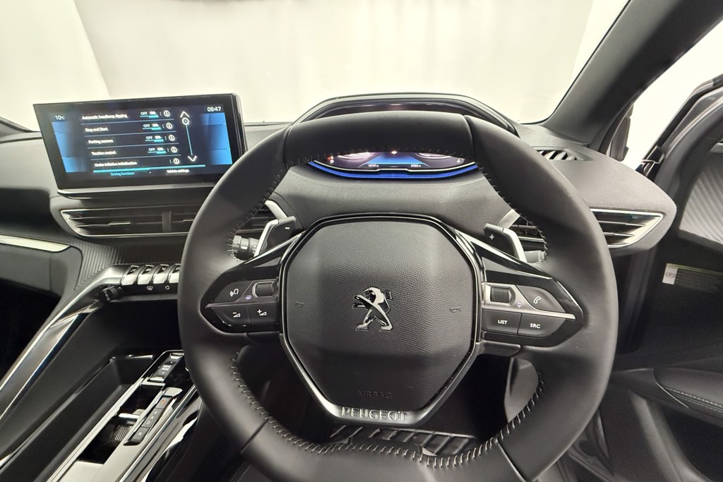 Peugeot 5008 Allure Automatic Petrol SUV - Stock Number (1539670) - 2nd supplementary image