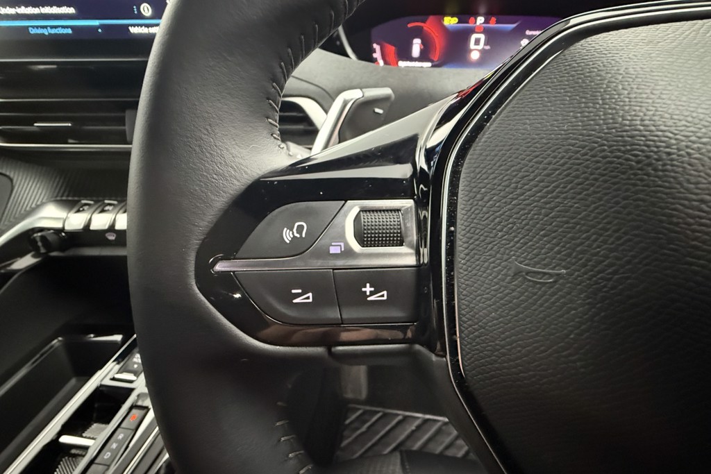 Peugeot 5008 Allure Automatic Petrol SUV - Stock Number (1539670) - 3rd supplementary image