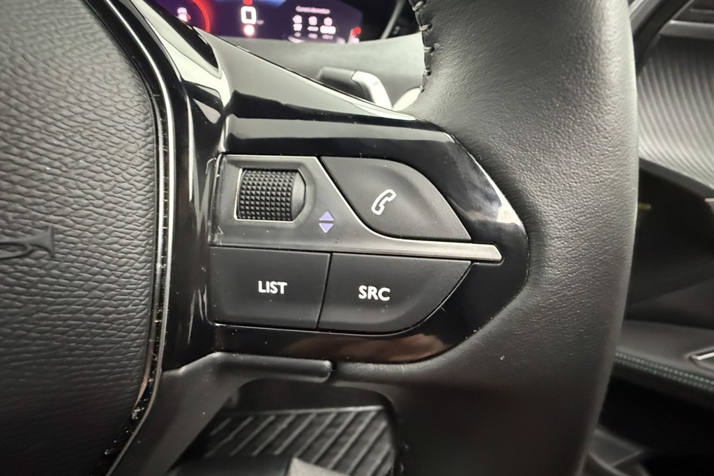 Peugeot 5008 Allure Automatic Petrol SUV - Stock Number (1539670) - 4th supplementary image