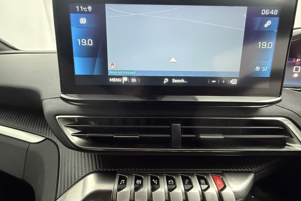 Peugeot 5008 Allure Automatic Petrol SUV - Stock Number (1539670) - 6th supplementary image