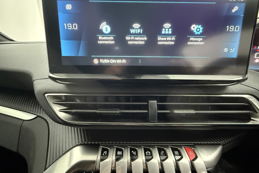 Peugeot 5008 Allure Automatic Petrol SUV - Stock Number (1539670) - 7th supplementary image