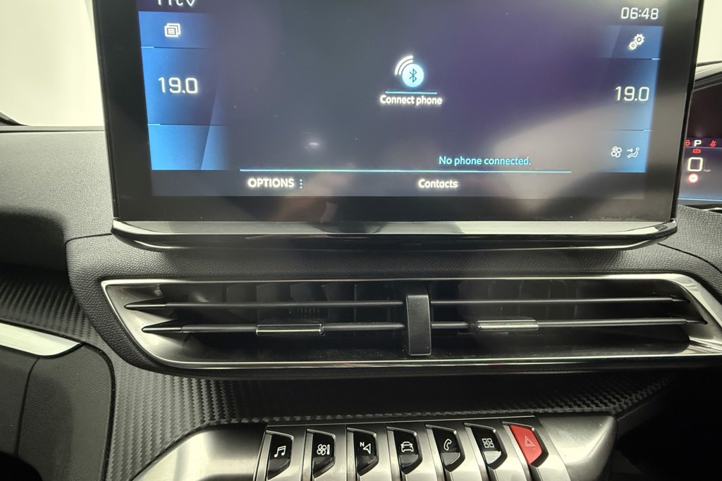Peugeot 5008 Allure Automatic Petrol SUV - Stock Number (1539670) - 8th supplementary image