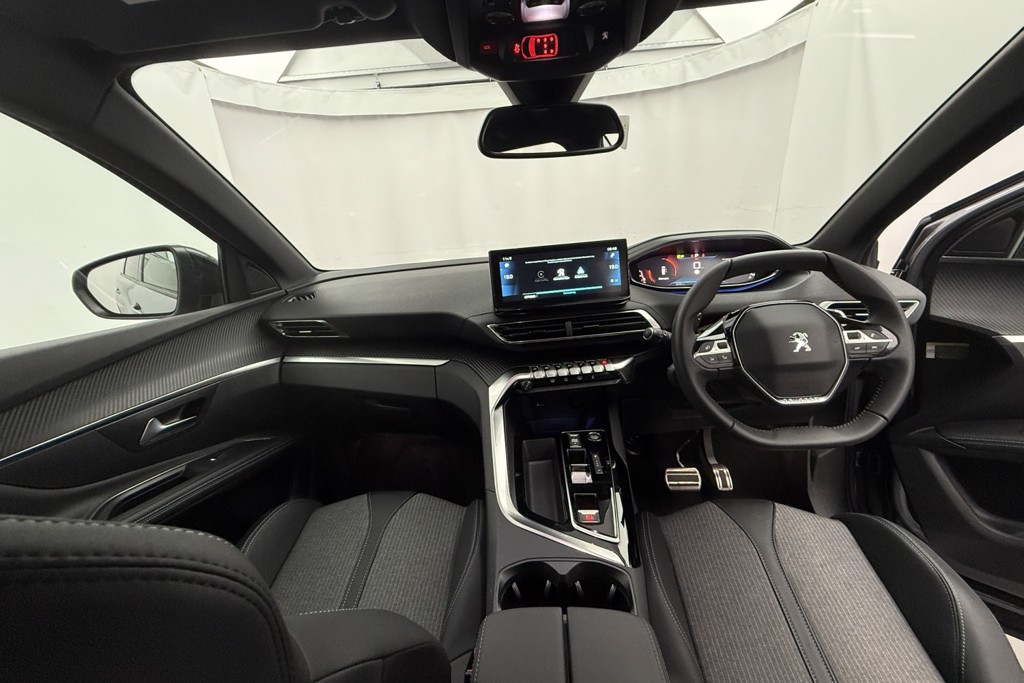 Peugeot 5008 Allure Automatic Petrol SUV - Stock Number (1539670) - 10th supplementary image
