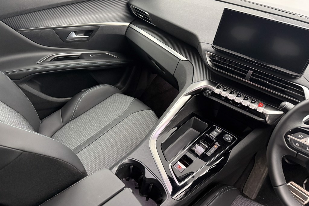 Peugeot 5008 Allure Automatic Petrol SUV - Stock Number (1539670) - 11th supplementary image