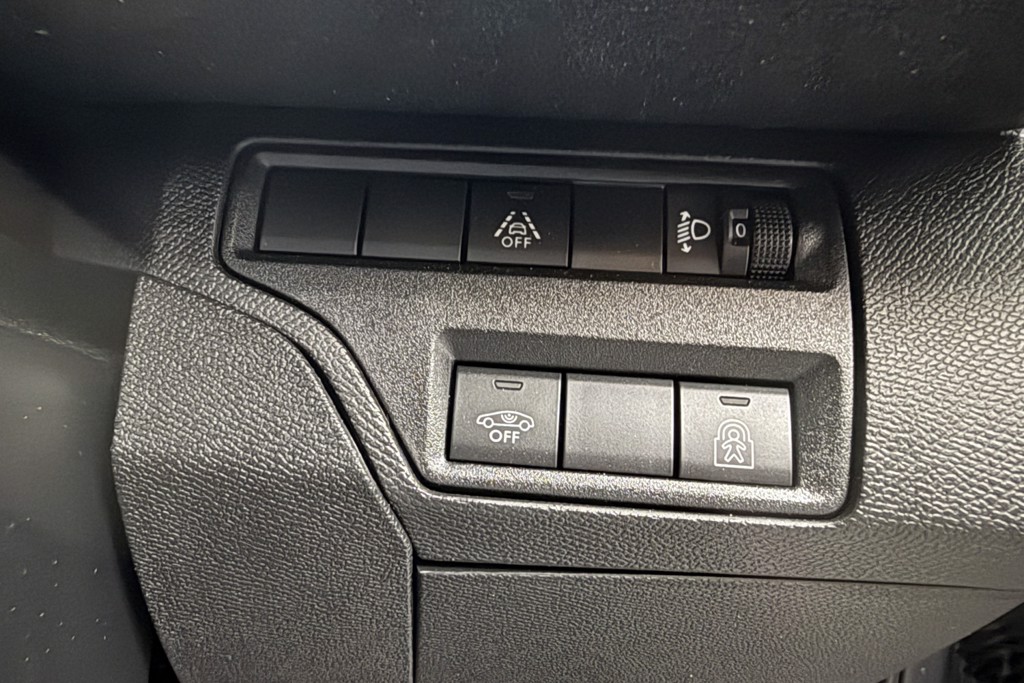 Peugeot 5008 Allure Automatic Petrol SUV - Stock Number (1539670) - 12th supplementary image