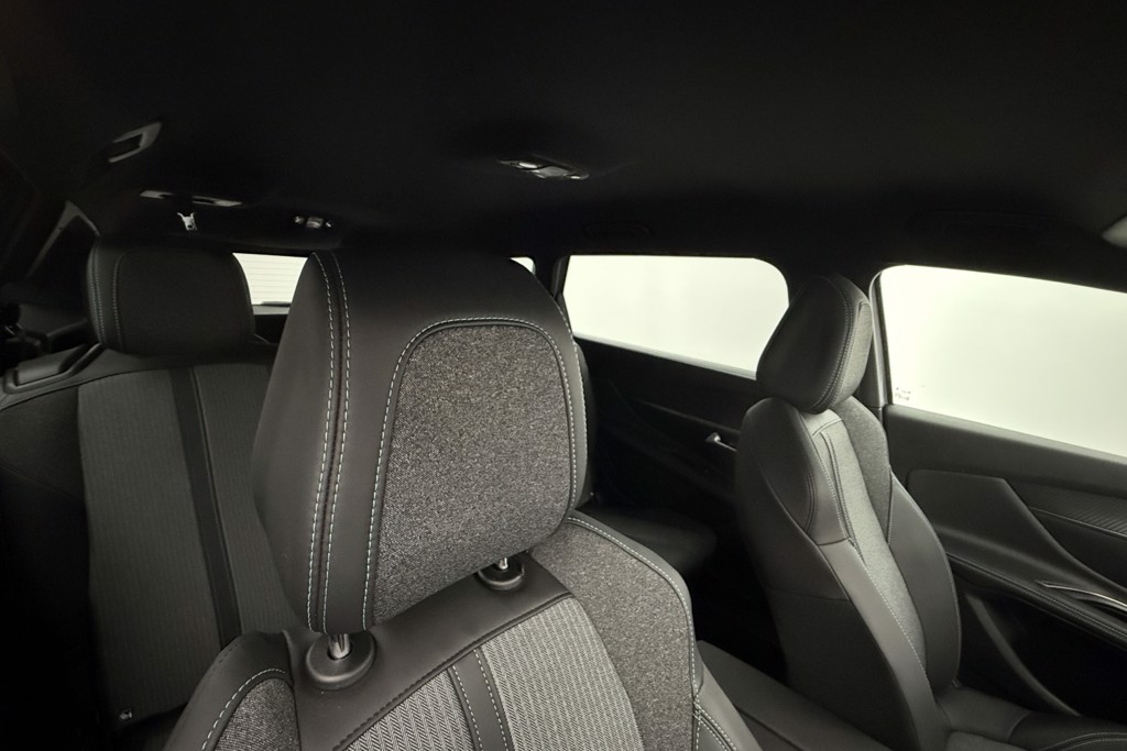 Peugeot 5008 Allure Automatic Petrol SUV - Stock Number (1539670) - 15th supplementary image