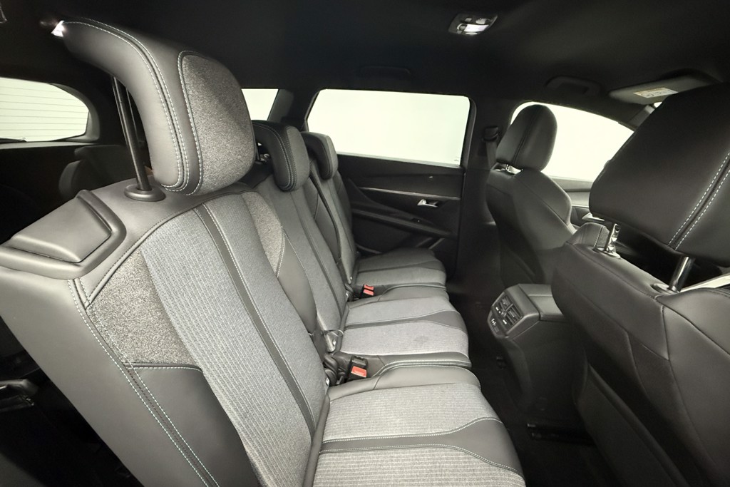 Peugeot 5008 Allure Automatic Petrol SUV - Stock Number (1539670) - 16th supplementary image