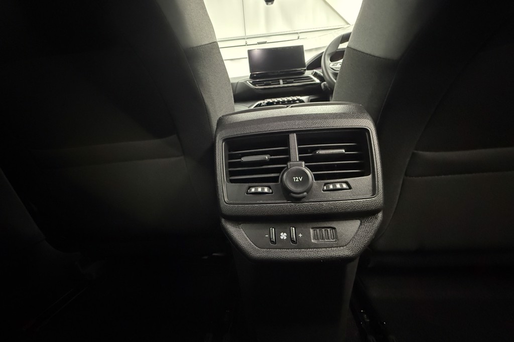 Peugeot 5008 Allure Automatic Petrol SUV - Stock Number (1539670) - 18th supplementary image