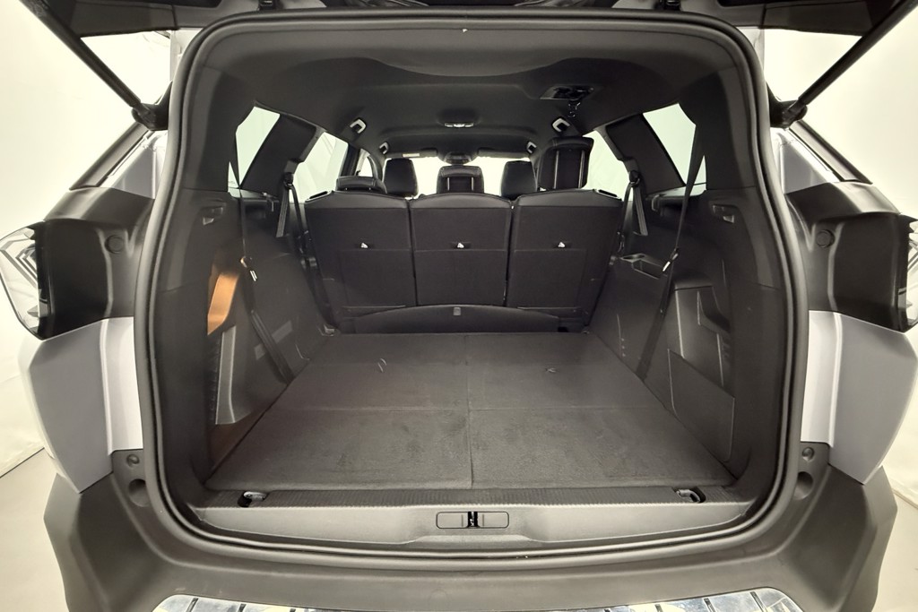 Peugeot 5008 Allure Automatic Petrol SUV - Stock Number (1539670) - 19th supplementary image