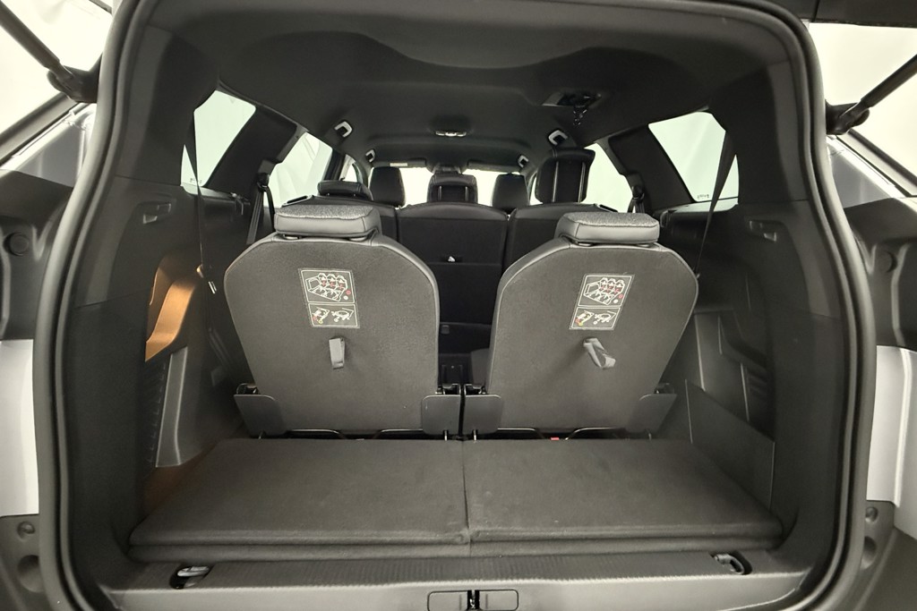Peugeot 5008 Allure Automatic Petrol SUV - Stock Number (1539670) - 20th supplementary image