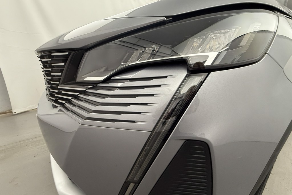 Peugeot 5008 Allure Automatic Petrol SUV - Stock Number (1539670) - 21st supplementary image