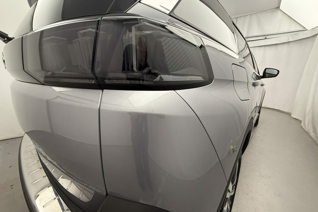 Peugeot 5008 Allure Automatic Petrol SUV - Stock Number (1539670) - 22nd supplementary image