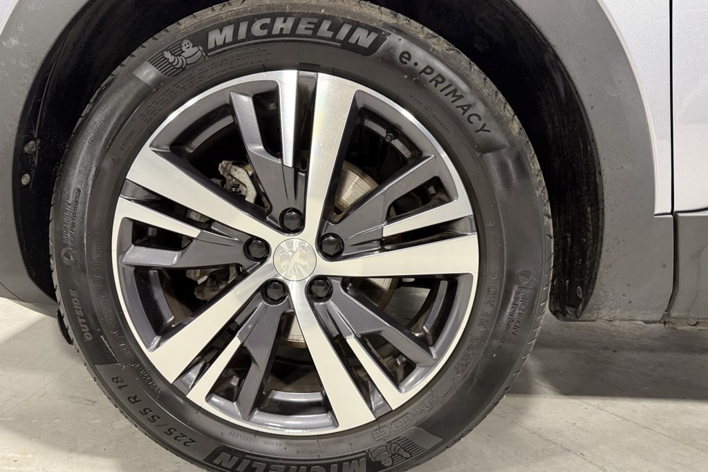 Peugeot 5008 Allure Automatic Petrol SUV - Stock Number (1539670) - 24th supplementary image