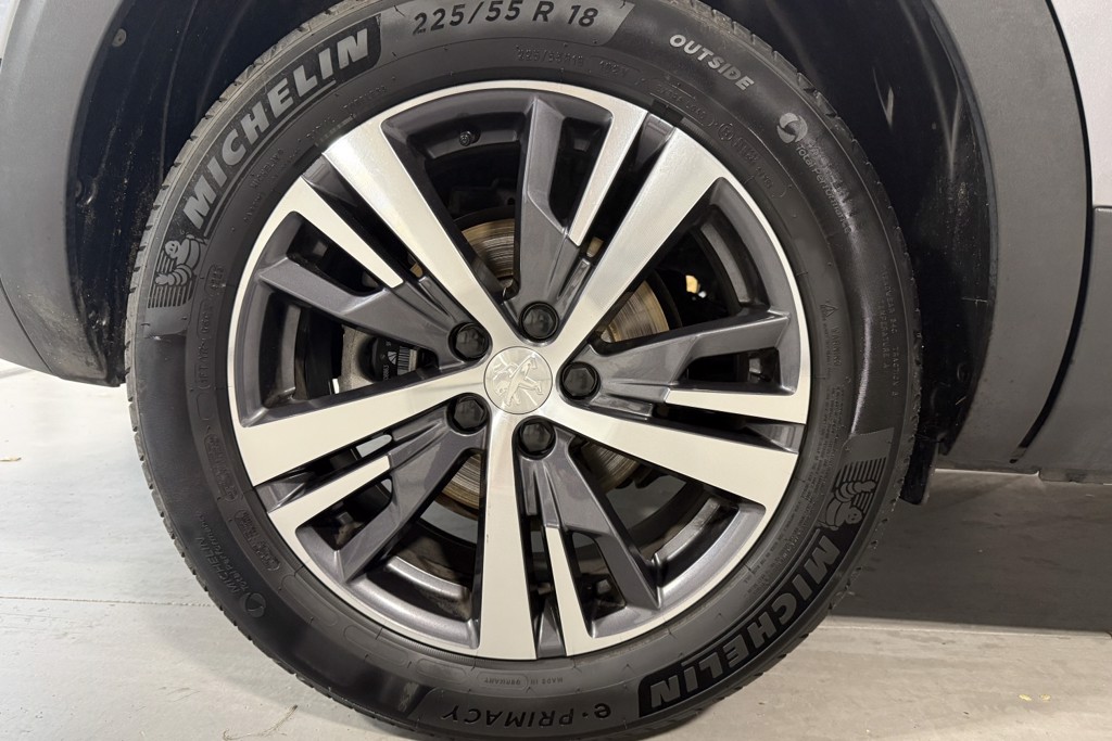 Peugeot 5008 Allure Automatic Petrol SUV - Stock Number (1539670) - 25th supplementary image