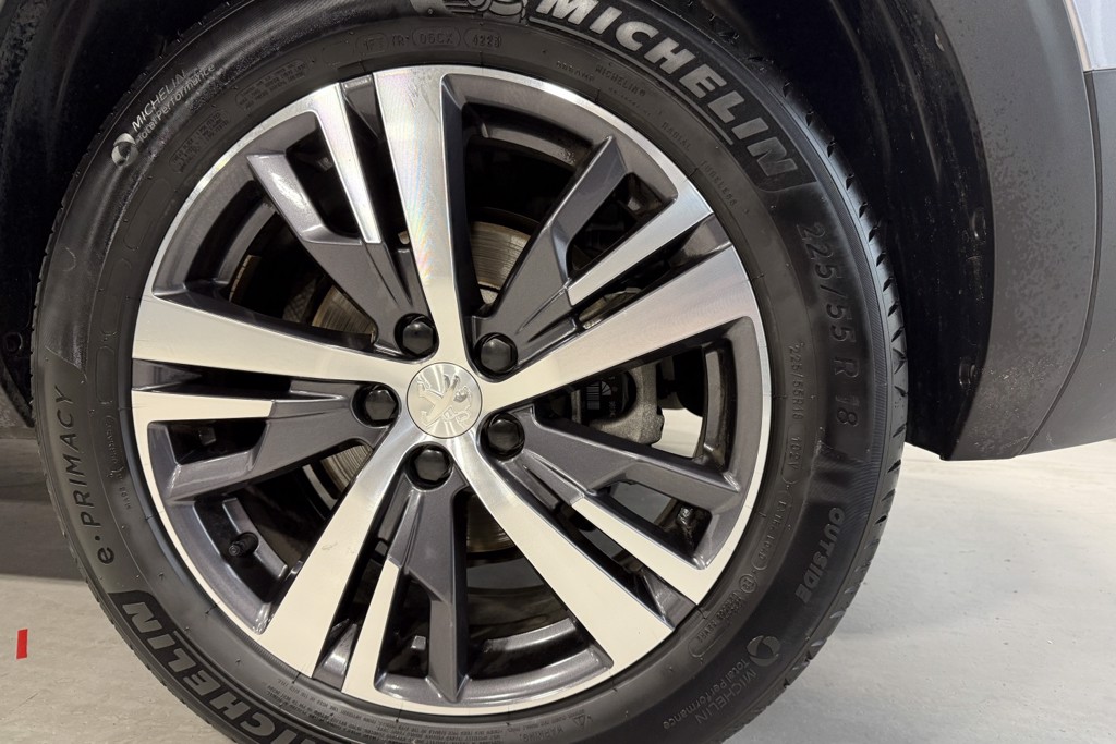 Peugeot 5008 Allure Automatic Petrol SUV - Stock Number (1539670) - 26th supplementary image