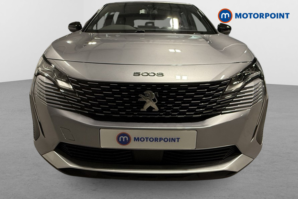 Peugeot 5008 Allure Automatic Petrol SUV - Stock Number (1539670) - Drivers side front corner
