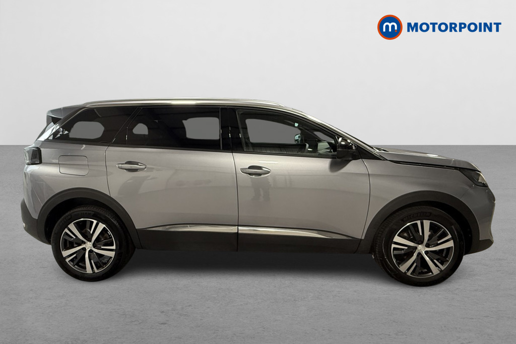 Peugeot 5008 Allure Automatic Petrol SUV - Stock Number (1539670) - Drivers side