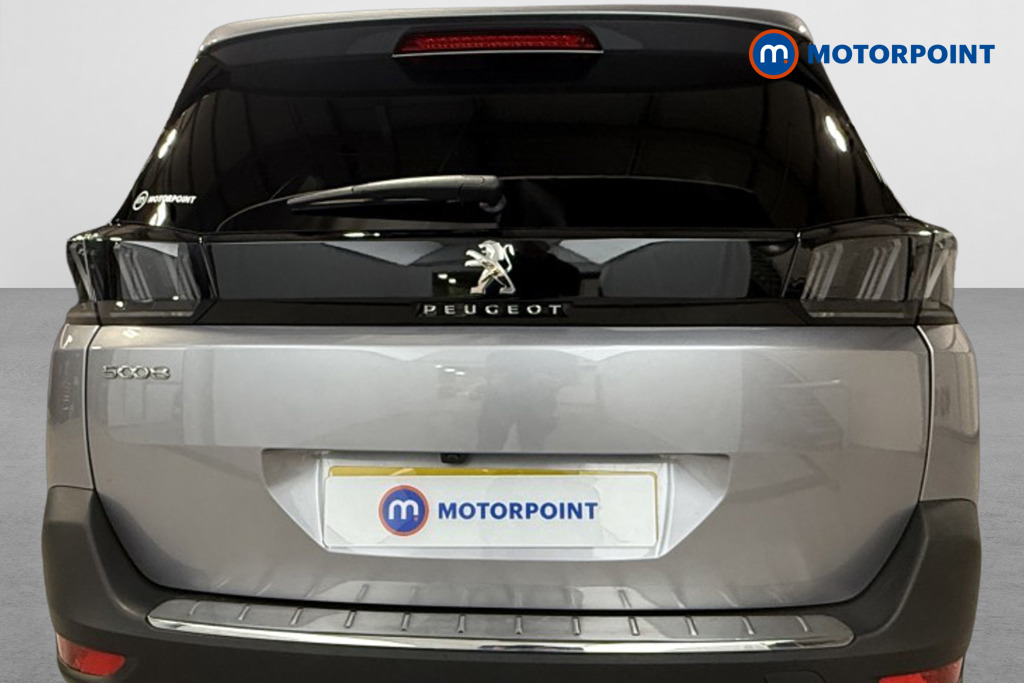 Peugeot 5008 Allure Automatic Petrol SUV - Stock Number (1539670) - Passenger side