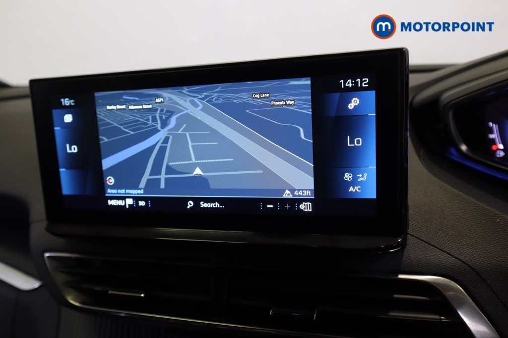 Peugeot 5008 Allure Automatic Petrol SUV - Stock Number (1539672) - 2nd supplementary image