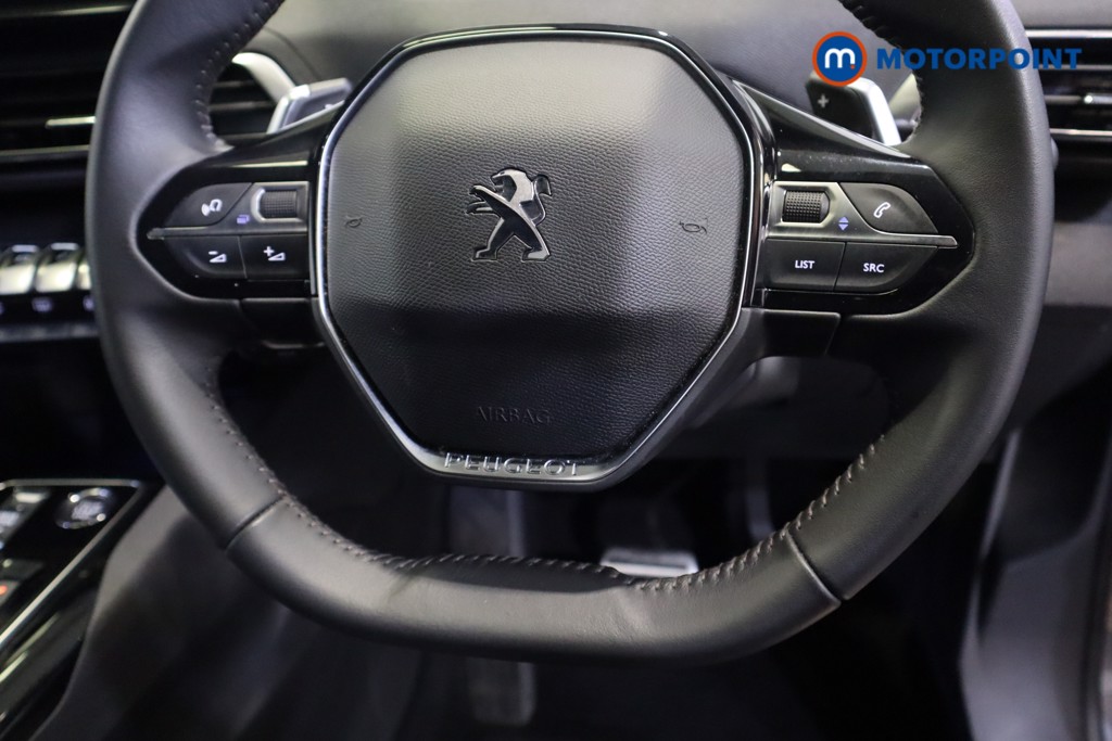 Peugeot 5008 Allure Automatic Petrol SUV - Stock Number (1539672) - 3rd supplementary image