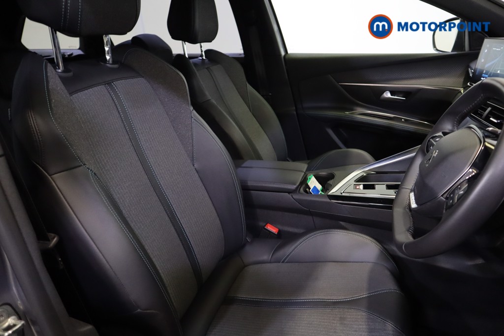 Peugeot 5008 Allure Automatic Petrol SUV - Stock Number (1539672) - 6th supplementary image