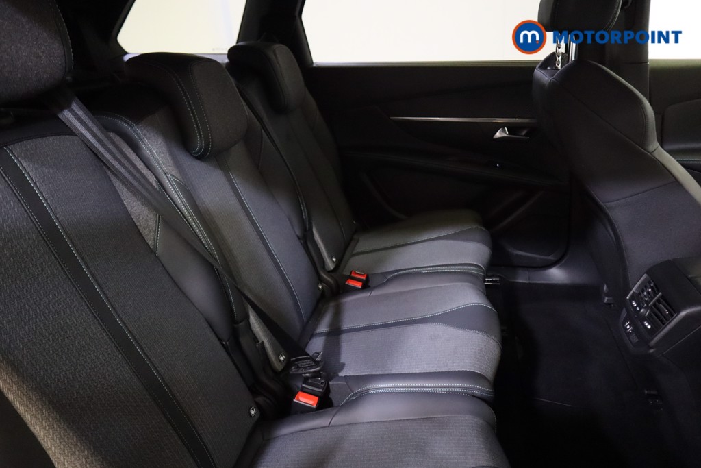 Peugeot 5008 Allure Automatic Petrol SUV - Stock Number (1539672) - 7th supplementary image