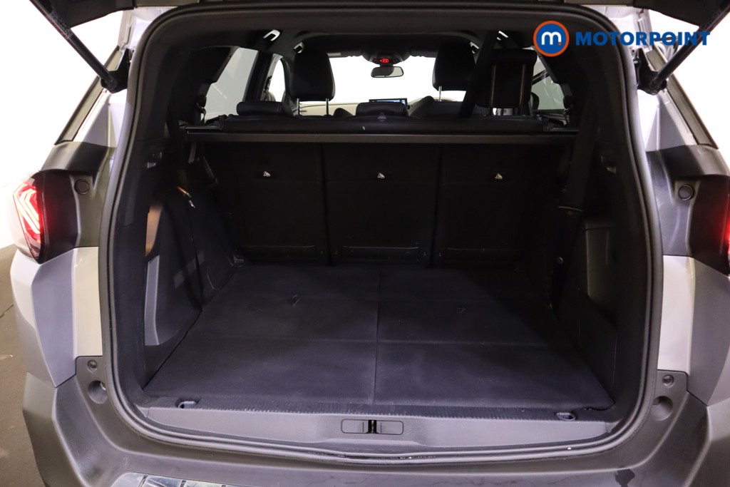 Peugeot 5008 Allure Automatic Petrol SUV - Stock Number (1539672) - 8th supplementary image