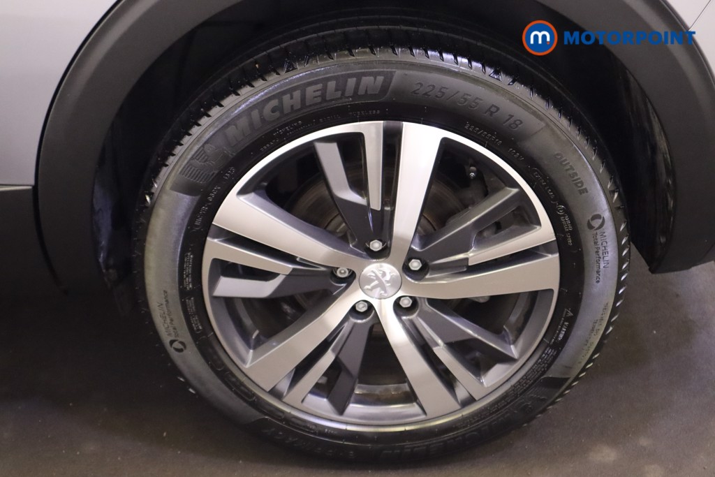 Peugeot 5008 Allure Automatic Petrol SUV - Stock Number (1539672) - 9th supplementary image