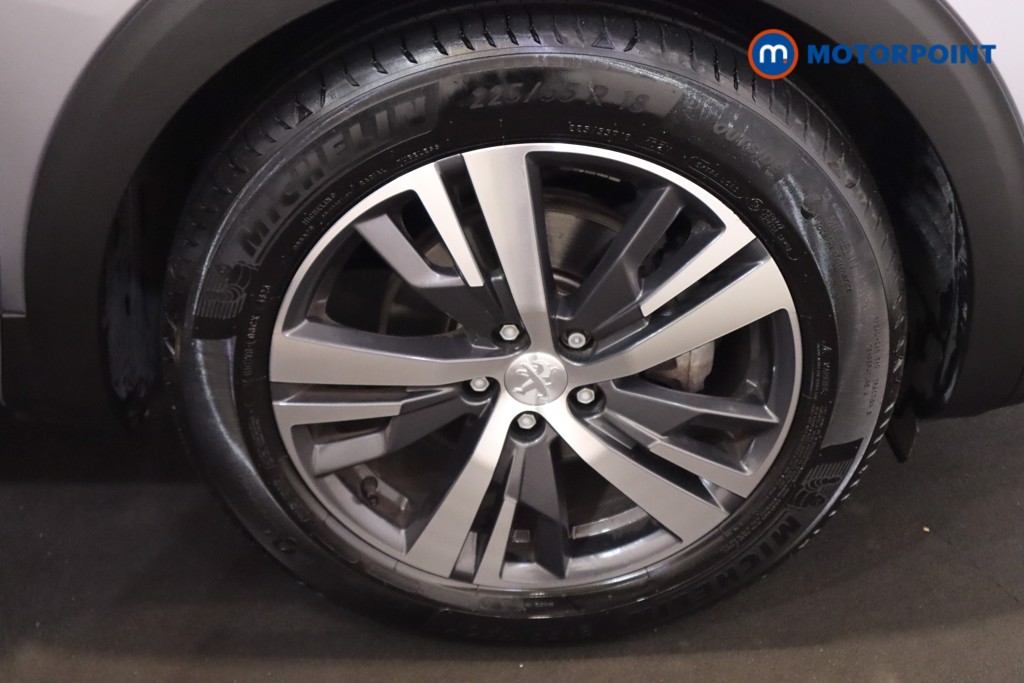 Peugeot 5008 Allure Automatic Petrol SUV - Stock Number (1539672) - 11th supplementary image