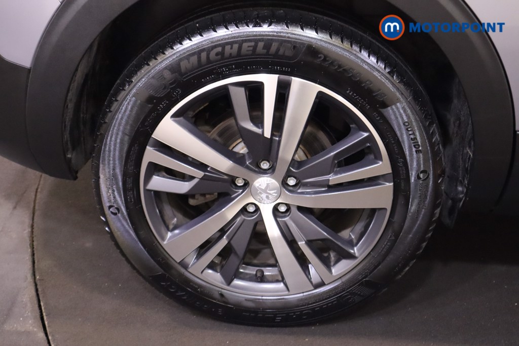Peugeot 5008 Allure Automatic Petrol SUV - Stock Number (1539672) - 12th supplementary image